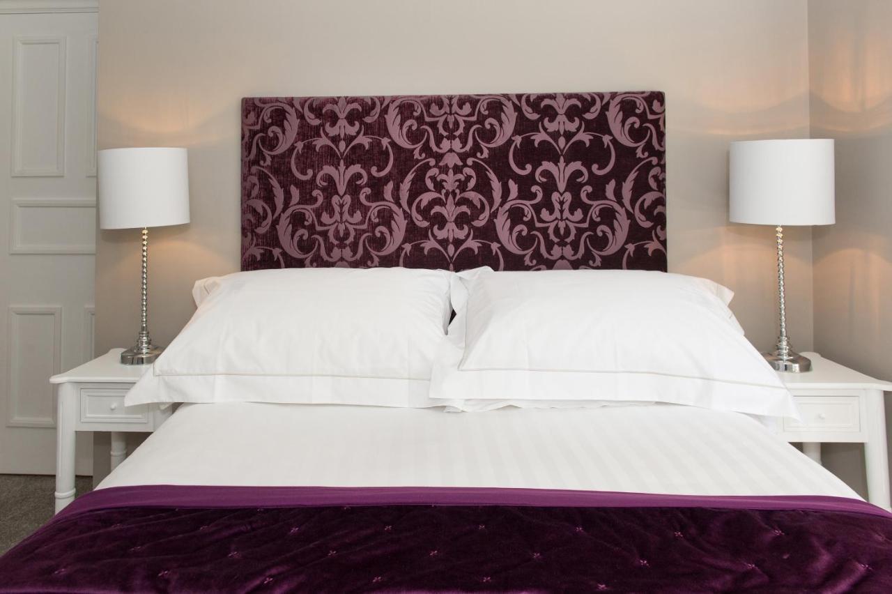 Albany House By Harrogate Serviced Apartments Zewnętrze zdjęcie