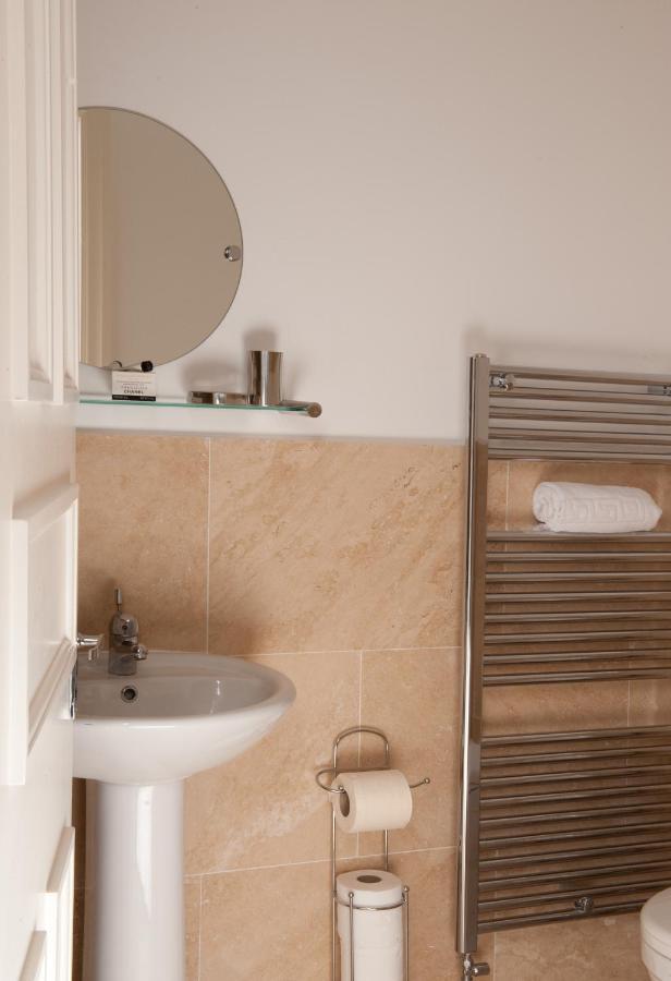 Albany House By Harrogate Serviced Apartments Zewnętrze zdjęcie